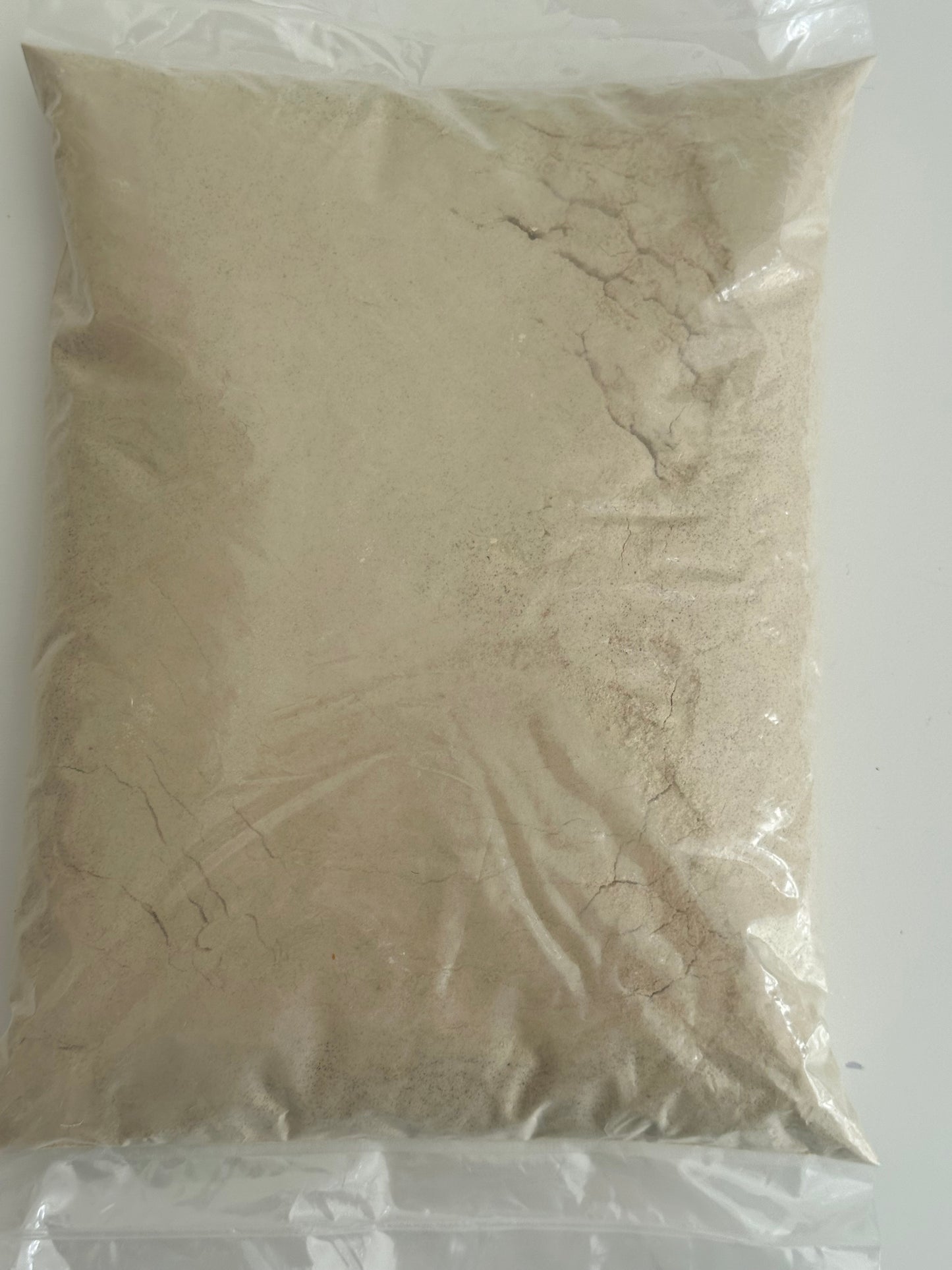 Plantain Flour (Amala)