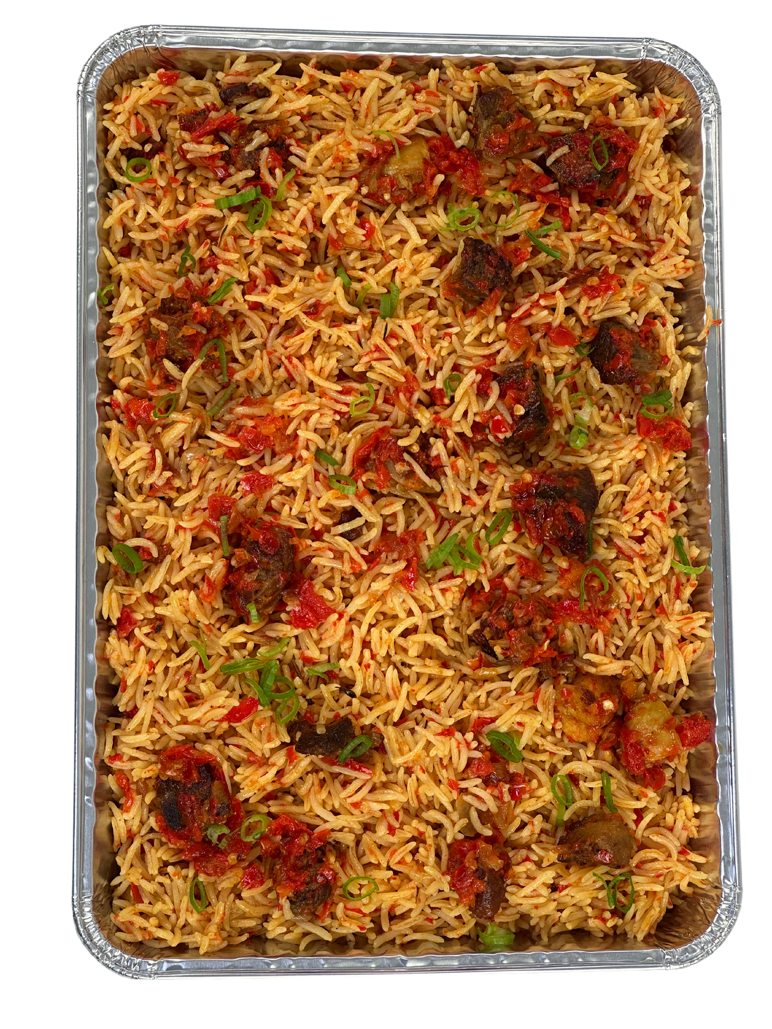 Asun Rice – OddysFoods