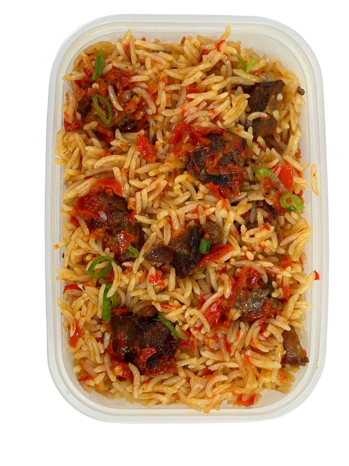 Asun Rice