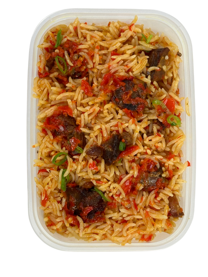 Asun Rice