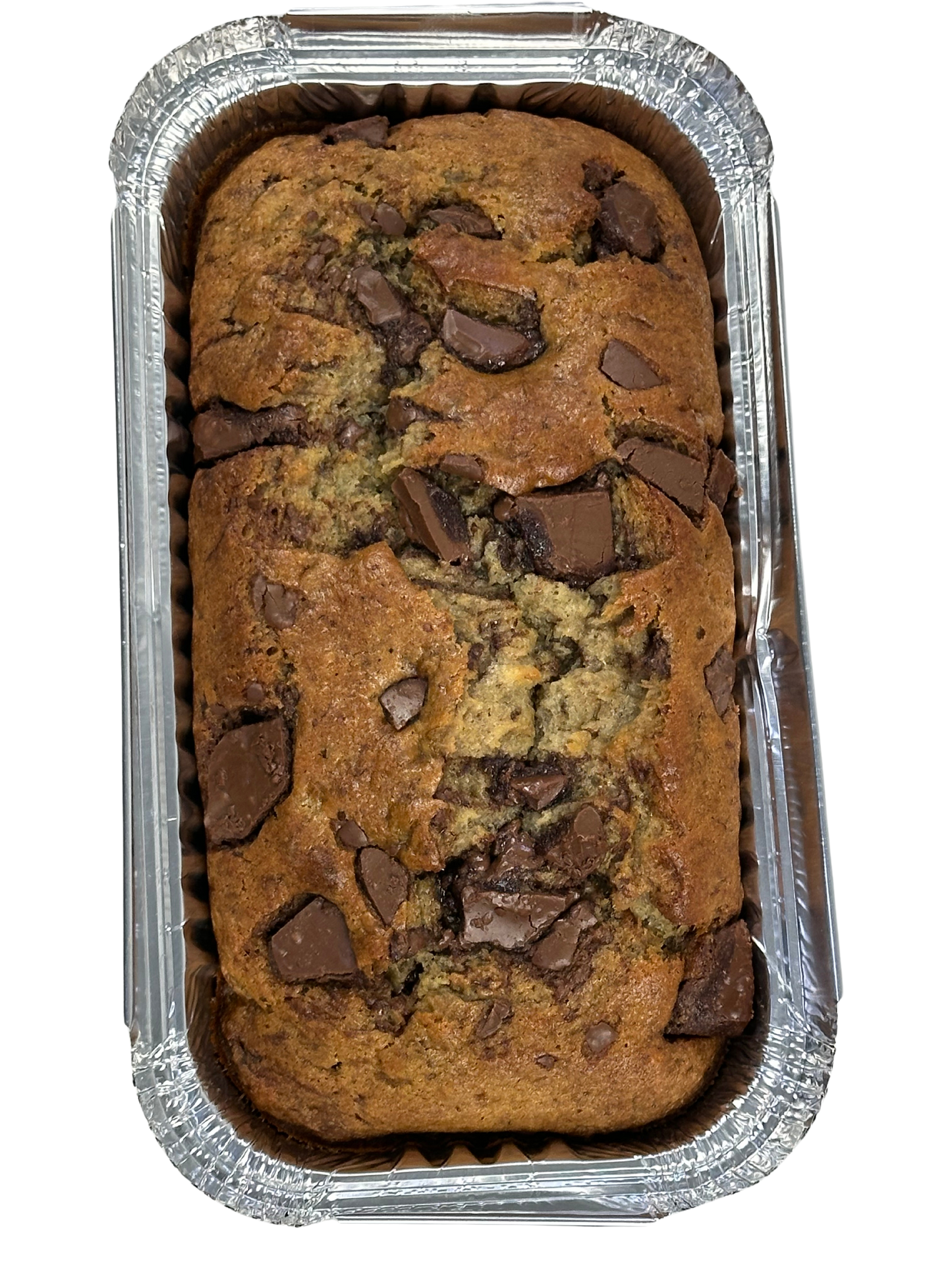 Banana Bread - Chocolate Flavour