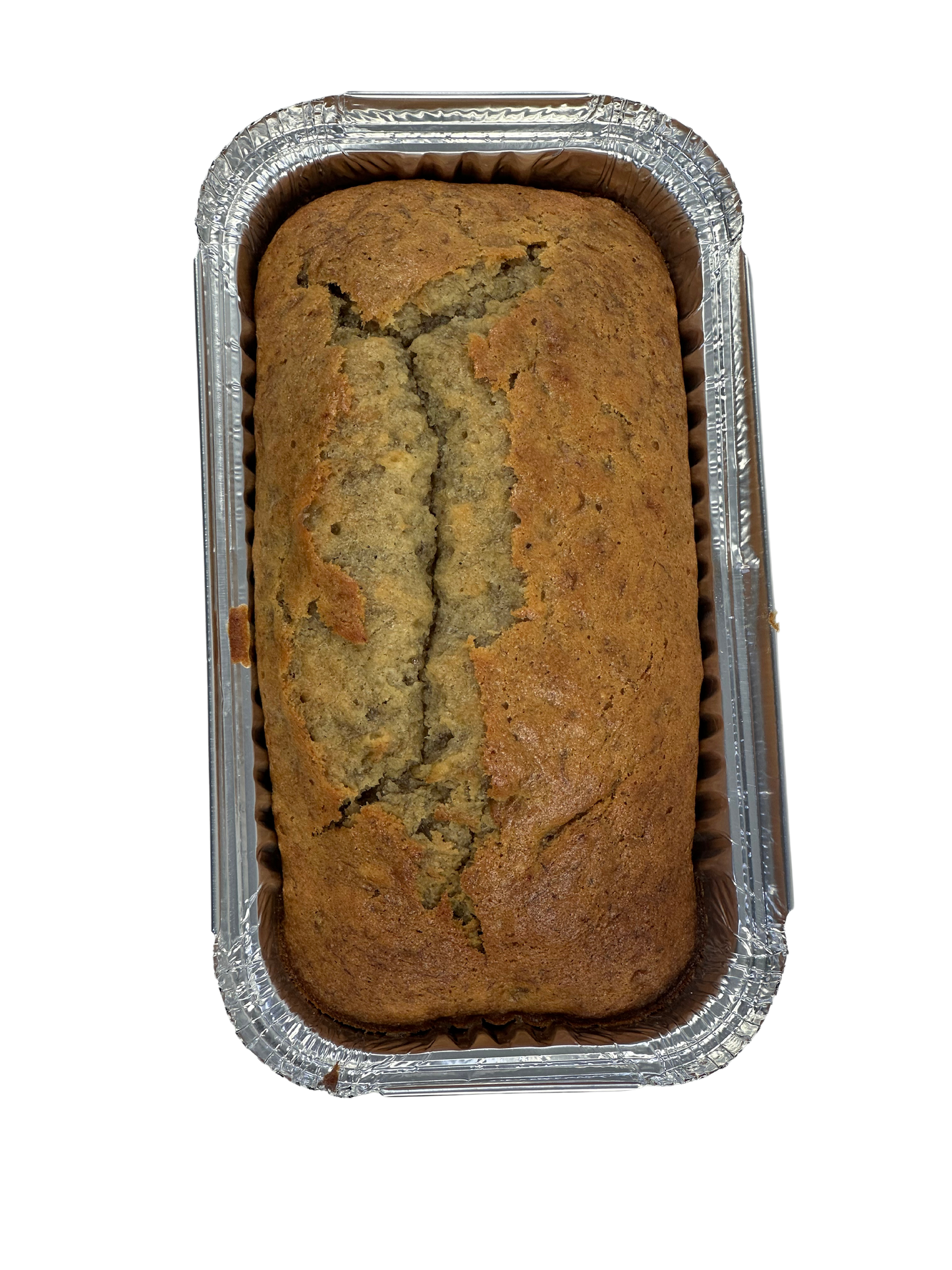 Banana Bread - Plain