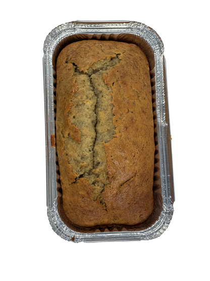 Banana Bread - Plain