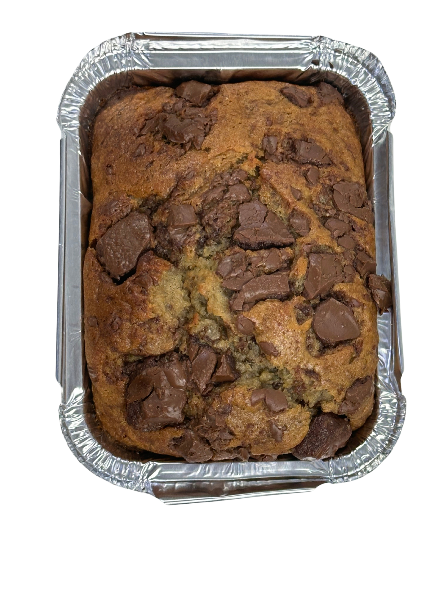 Banana Bread - Chocolate Flavour