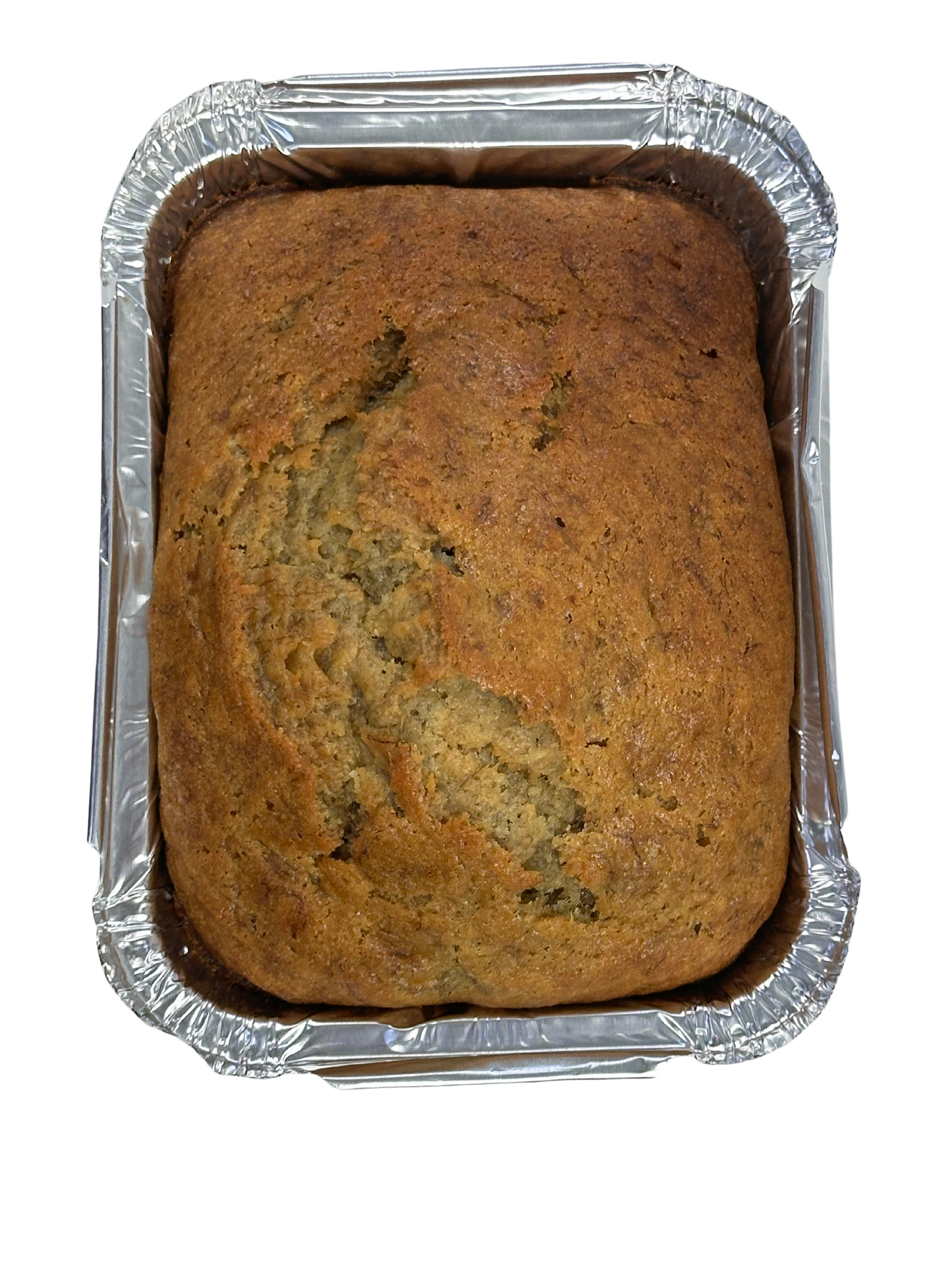 Banana Bread - Plain