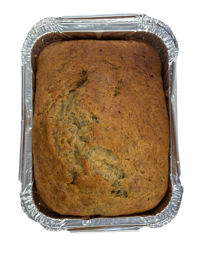 Banana Bread - Plain