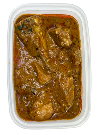 Banga Soup