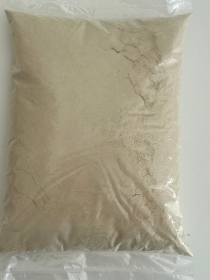 Plantain Flour (Amala)