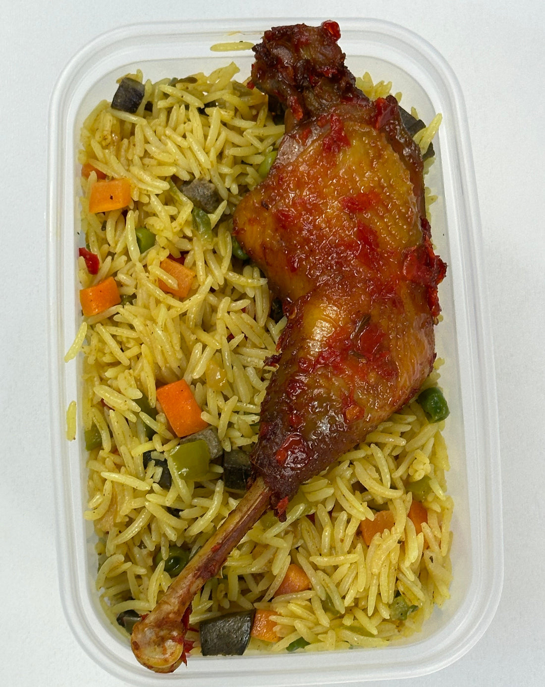 Fried Rice – OddysFoods