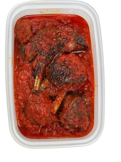 Goat Meat Stew - Sub Pack