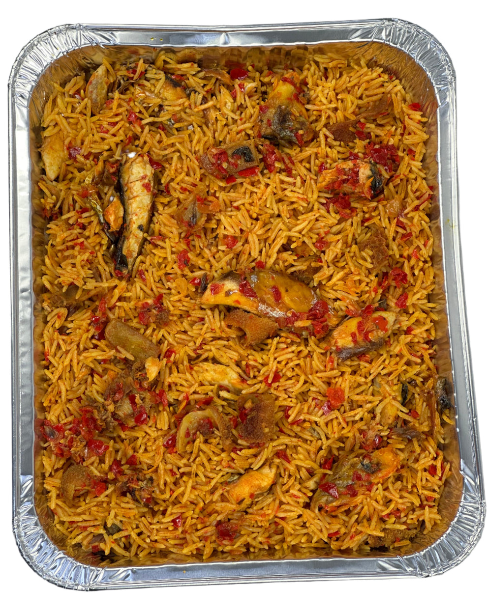 Native Rice Picture Native Rice – OddysFoods