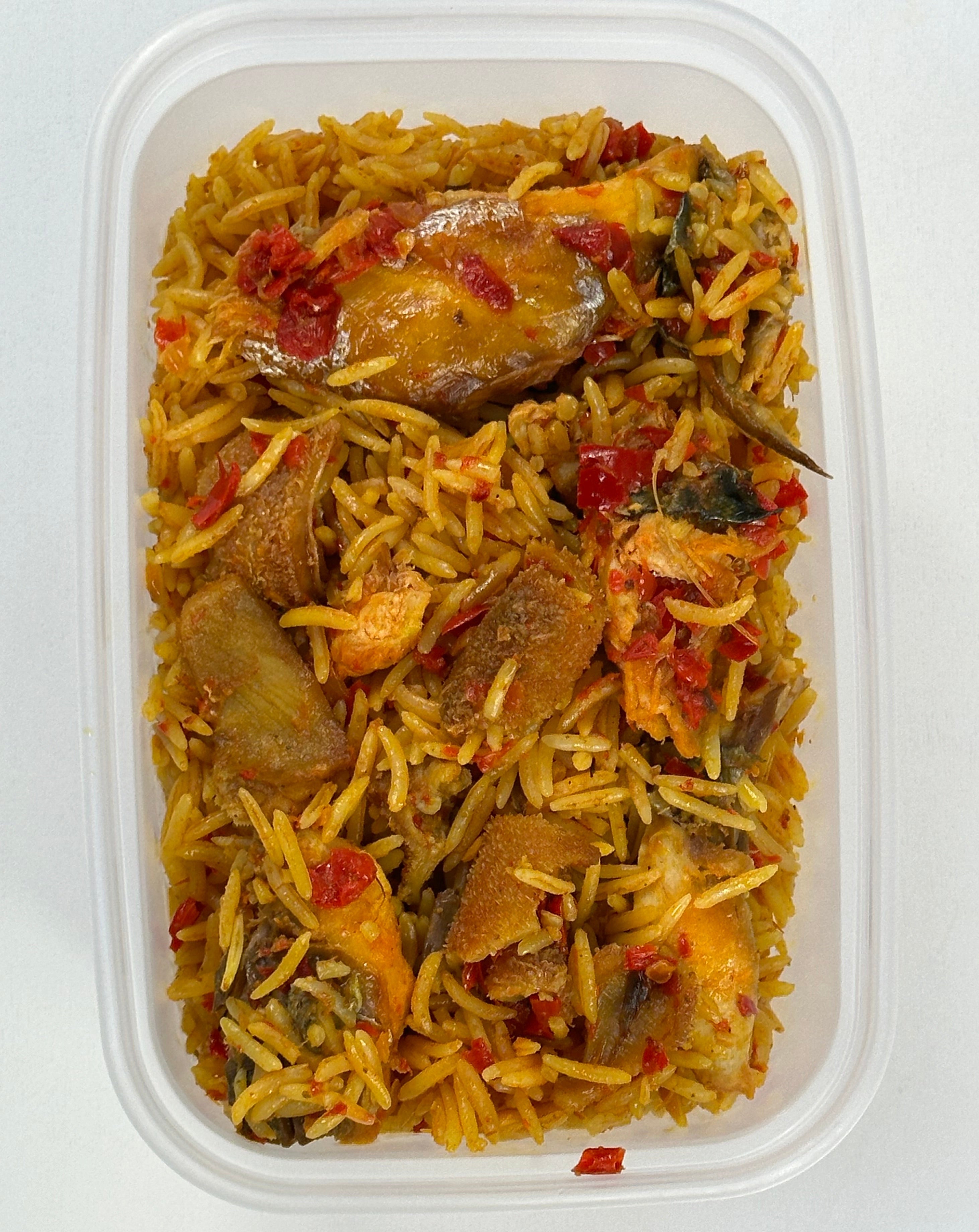 Native Rice – OddysFoods