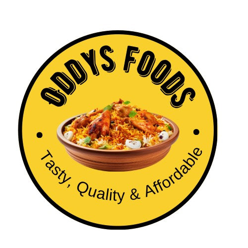 OddysFoods