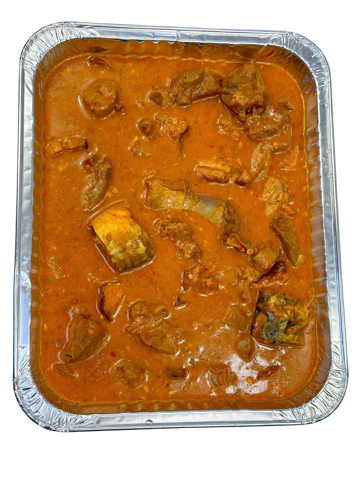 Ogbono Soup