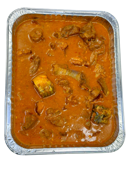 Ogbono Soup